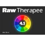 RAW Therapee 4.1