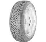 ContiWinterContact TS 850; 205/55 R16