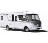 Wohnmobil im Test: Explorer SportLine 595 130 Multijet 6-Gang manuell (96 kW) von LMC Caravan, Testberichte.de-Note: ohne Endnote