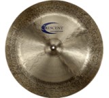 Becken im Test: Hammertone Ride (22") von Crescent Cymbals, Testberichte.de-Note: ohne Endnote