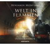 Welt in Flammen