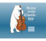 Meine erste Klassik-App (für iOS)