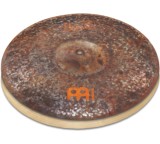 Becken im Test: Byzance Extra Dry Medium Thin Hihat (16") von Meinl, Testberichte.de-Note: ohne Endnote