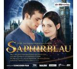 Saphirblau