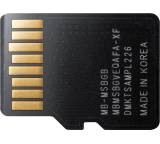 Speicherkarte im Test: microSDHC Essential Class 6 32GB von Samsung, Testberichte.de-Note: 1.4 Sehr gut