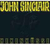 John Sinclair. Hexenküsse