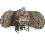 Ground Blind