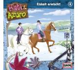 Kati & Azuro. Eiskalt erwischt! (6)