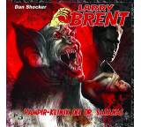 Larry Brent. Vampirklinik des Dr. Satanas (11)