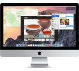 PC-System im Test: iMac (2014) von Apple, Testberichte.de-Note: 2.1 Gut