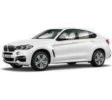 X6 M50d xDrive Steptronic (280 kW) [14]