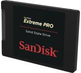 Festplatte im Test: Extreme Pro SSD von SanDisk, Testberichte.de-Note: 1.8 Gut