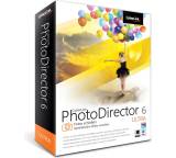 PhotoDirector 6 Ultra