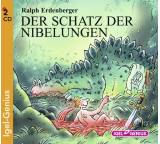 Der Schatz der Nibelungen