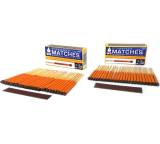 Stormproof Matches