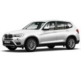 X3 xDrive35i Steptronic (225 kW) [14]