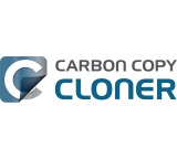 Carbon Copy Cloner 4