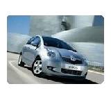 Yaris 1.3 Sol (64 kW)