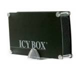 Icy Box IB-351-StUS-B