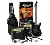 Gitarren- / Bass-Set im Test: Rock-Kit Special von Marshall, Testberichte.de-Note: 2.2 Gut