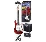 Gitarren- / Bass-Set im Test: Raptor Guitar Stage Pack von Peavey, Testberichte.de-Note: 2.6 Befriedigend