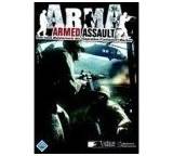 Game im Test: Armed Assault (für PC) von Bohemia Interactive, Testberichte.de-Note: 1.9 Gut
