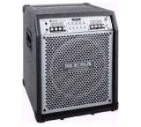 Bassverstärker im Test: Venture 212 von Mesa / Boogie, Testberichte.de-Note: ohne Endnote