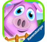 Oink, Oink - Mein verrückter Bauernhof 1.0 (für iOS)