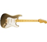 Gitarre im Test: Squier 60th Anniversary Classic Vibe '50s Stratocaster von Fender, Testberichte.de-Note: 2.0 Gut