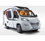 Travel Van t 690 G 2.3 Multijet 150 6-Gang manuell (109 kW)