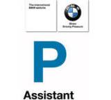 Parkassistent App