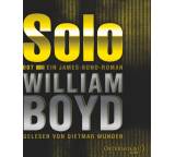 Hörbuch im Test: Solo von William Boyd, Testberichte.de-Note: 2.2 Gut