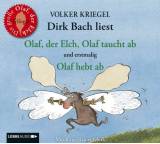 Die große Olaf, der Elch-Trilogie