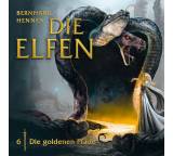 Die Elfen. Die goldenen Pfade (6)