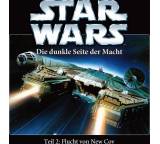 Star Wars. Die Dunkle Seite der Macht. Flucht von New Cov (2)