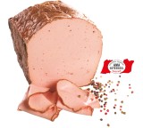 Der echte Naturkrusten Leberkäse Classic