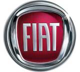 Sonstige Website im Test: Autohersteller-Website von Fiat, Testberichte.de-Note: 3.0 Befriedigend