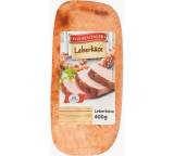 Leberkäse