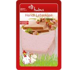 Puten Leberkäse