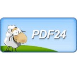 PDF24 Creator 6.8