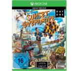 Sunset Overdrive (für Xbox One)