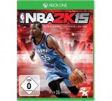 NBA 2K15 (für Xbox One)