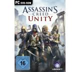 Assassin's Creed: Unity (für PC)