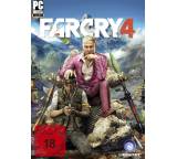 Far Cry 4 (für PC)