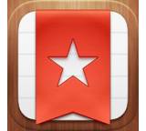 Wunderlist 3.1.3 (für iOS)