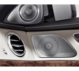 High-End 3D Surround-Soundsystem für Mercedes S