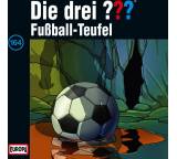 Die drei ???. Fußball-Teufel (164)