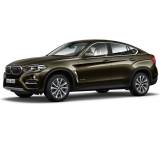 X6 xDrive30d Steptronic (190 kW) [14]