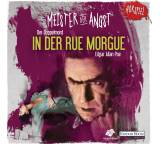 Meister der Angst. Der Doppelmord in der Rue Morgue