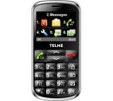 Einfaches Handy im Test: C155 von Telme, Testberichte.de-Note: 2.0 Gut